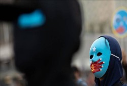 "سي إن إن": الصين هدمت 100 مقبرة لمسلمي الإيجور خلال عامين