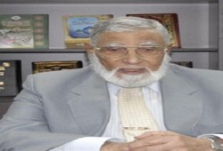 عبدالعظيم الديب.. العالم المحقق