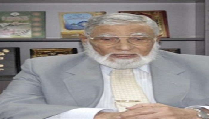 عبدالعظيم الديب.. العالم المحقق