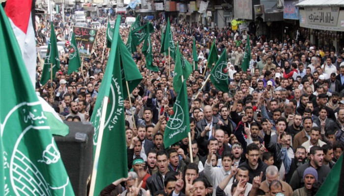 موقف الإخوان من القومية والجامعة والوحدة العربية