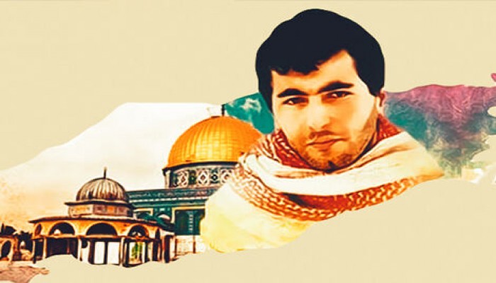 رسالة من زوجة المهندس يحيى عياش في الذكرى الـ24 على استشهاده