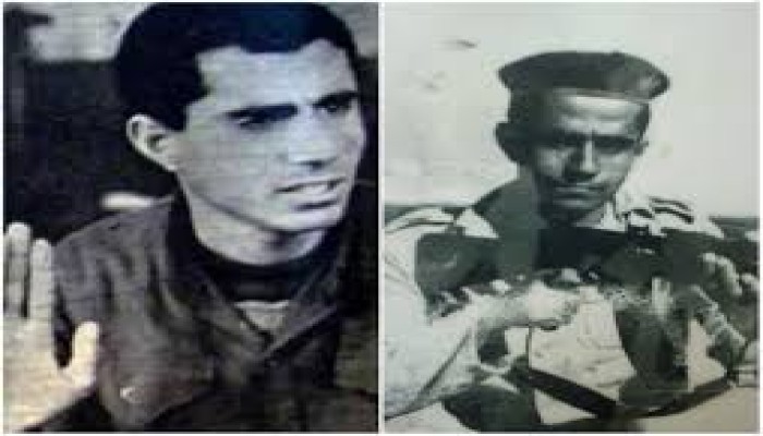 في ذكرى استشهاده.. سليمان خاطر بين أقلام المؤرخين
