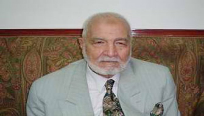 الراحل من غير وداع.. ذكرى المرشد محمد المأمون الهضيبي