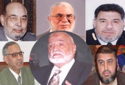 المستشار مأمون الهضيبي.. بأقلام إخوانه