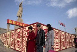 بعد اغتصاب النساء.. السلطات الصينية تتدخل في "تصميم منازل" الإيجور