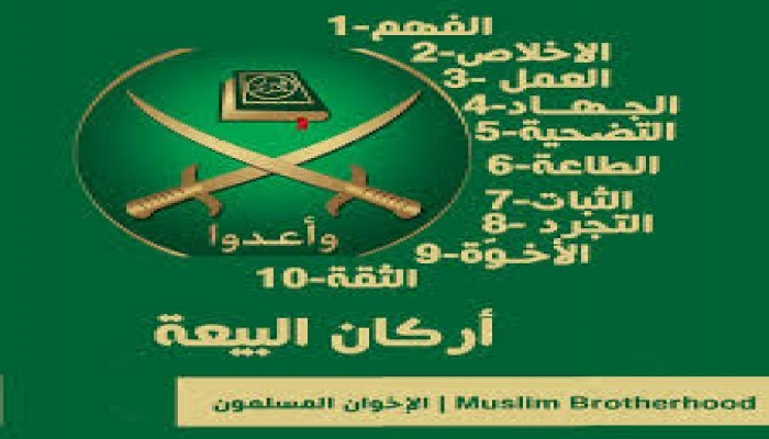 محطات مهمة حول ركن (الثقة)