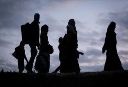 نازحو أفغانستان.. حرب بقاء تفاقمها معاناة الشتاء