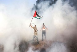 حماس: الاحتلال قتل 3 فلسطينيين بدم بارد وننتظر دعم زعماء العالم لقضيتنا