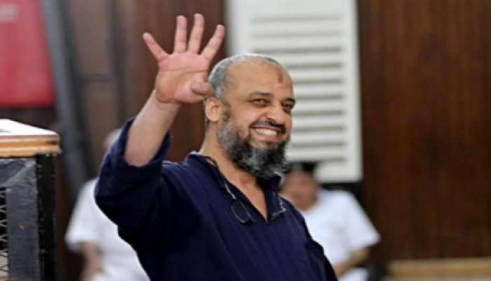 لولاه ماكانت ثورة يناير.. قصة صمود الدكتور البلتاجي بطل الميدان