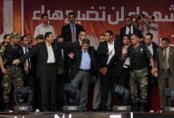 أسرة الرئيس الشهيد: الثورة لم تمت ولا يزال حراكها في صدور الجماهير