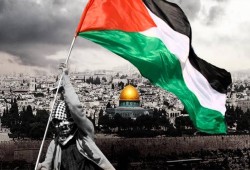 دور الدعاة في دعم فلسطين
