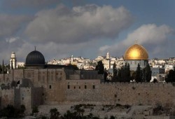 القدس.. وقيادة العالم