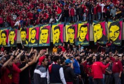 المتحدث الإعلامي: المصريون لن ينسوا مجزرة العسكر في "بورسعيد"