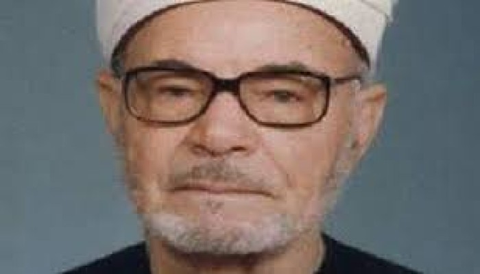 الشيخ محمد نايل حامي "العربية" وحامل هموم الأمة