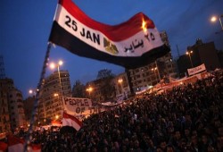 المتحدث الإعلامي: موقعة الجمل كسرت نظام المخلوع مبارك