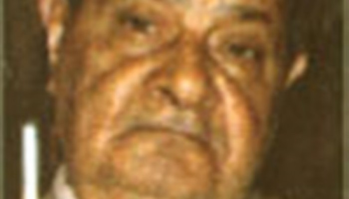 حسن محمد العشماوي.. القانوني المحنّك