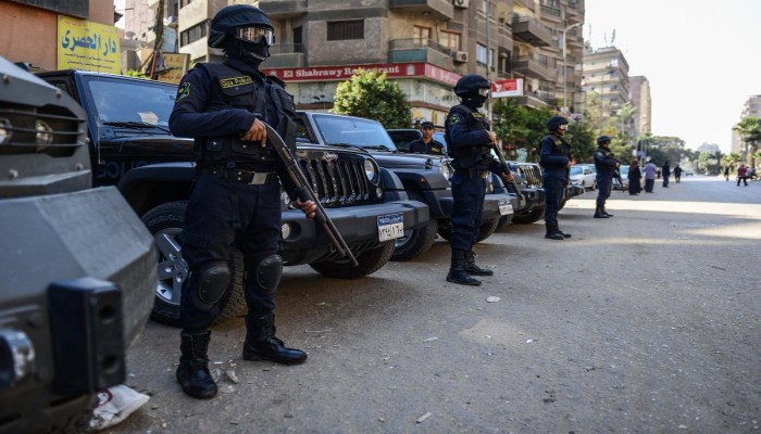 من الطاغية إلى الخائن.. عائلات في سجون دولة العسكر