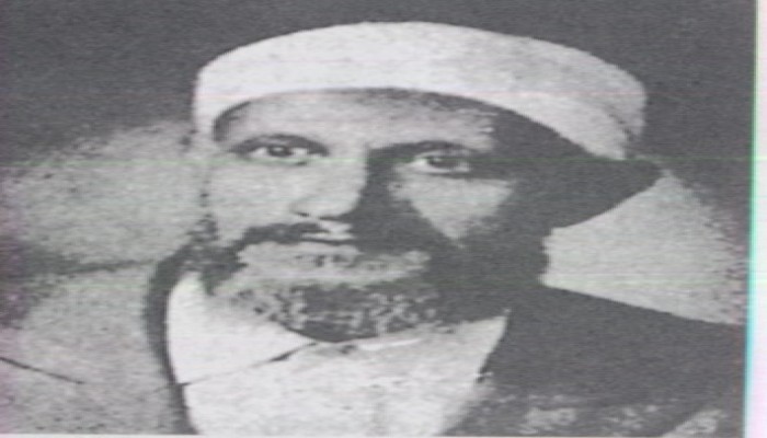 لبيك فلسطين.. من تراث الأستاذ صالح عشماوي