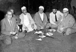 الإمام البنا صانع الشباب ومجدد الدعوة في القرن الرابع عشر الهجري