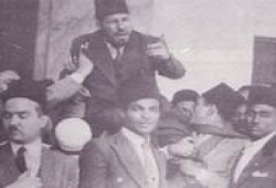 "البنا".. شهيد يتمنى الشهادة