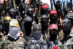 استراتيجية المقاومة الفلسطينية في صدّ الهجمات الصهيونية (1)
