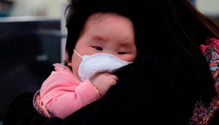 الأطفال هم الأقل عرضة للإصابة بفيروس كورونا.. تعرف على السبب