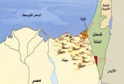 الإخوان وقضية توطين سيناء.. دراسة تاريخية (1- 2)
