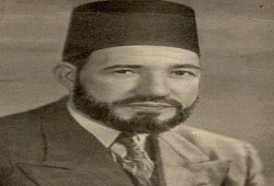 ذكرى استشهاد البنا.. زاد على الطريق