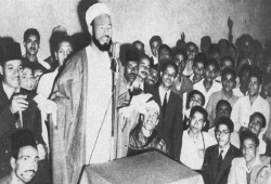 الخصائص الفكرية لدعوة الإخوان المسلمين