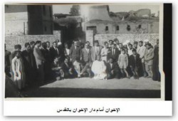 حسن البنا والاحتلال.. الصراع لا يزال مستمرًّا