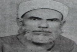 ولدي الشهيد..