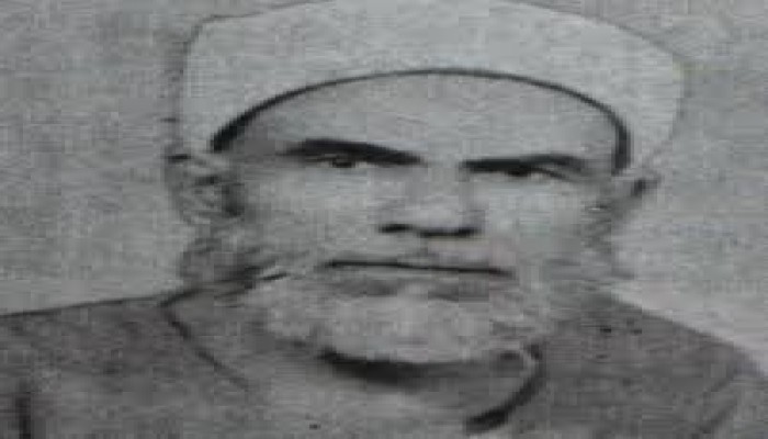 ولدي الشهيد..