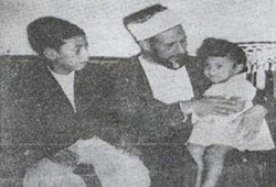 حوار مع الدكتورة سناء حسن البنا: غرس فينا الإسلام بالحب وكان مثالاً للأب الحاني