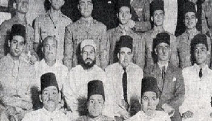 مواقف تربوية مع الإمام الشهيد حسن البنا