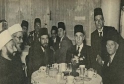 الإمام حسن البنا والأقباط