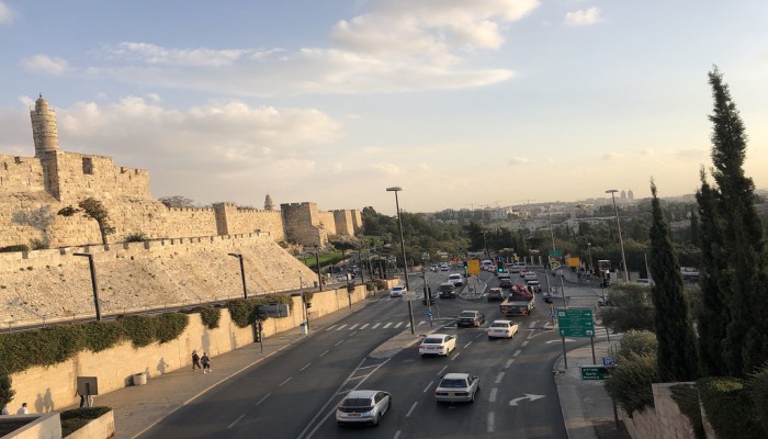 تركيا والأمم المتحدة يدينان قرار توسيع مغتصبات بالقدس