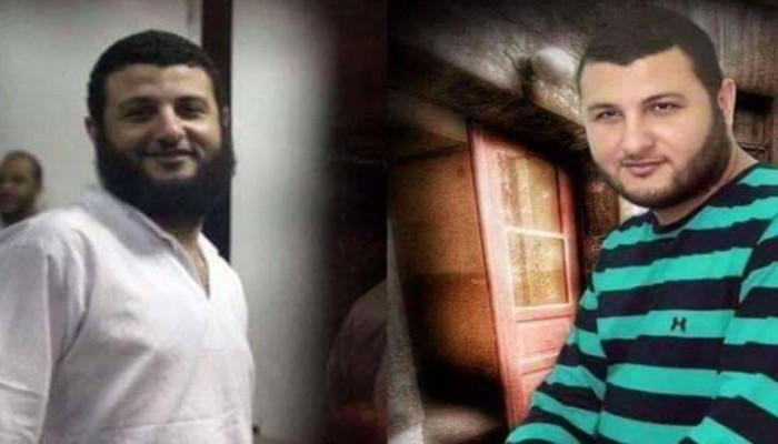 زوجة صحفي معتقل تكشف عن تفاصيل انتهاكات زنازين التأديب