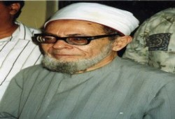 الشيخ سيد سابق.. الفقيه المجاهد