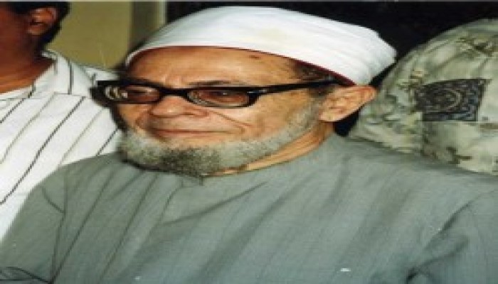 الشيخ سيد سابق.. الفقيه المجاهد