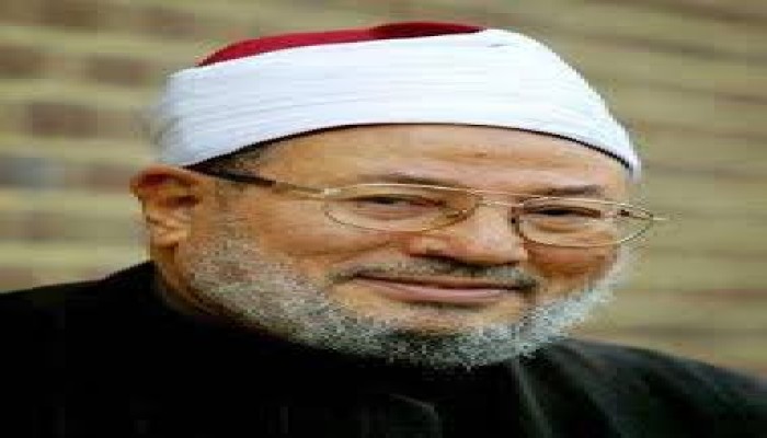 القوة الروحية