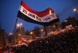 من تراث العالم الجليل د. محمد عمارة: عن نظام العار وثورة يناير