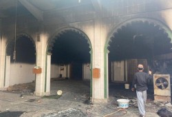 صحيفة بريطانية: ما يجري في الهند "وحشية ضد المسلمين"