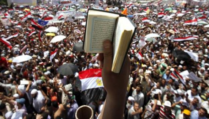 أمة لا تصون حقوقها.. هل تنتصر؟!