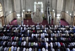 صلاة الجماعة وجماعة الصلاة