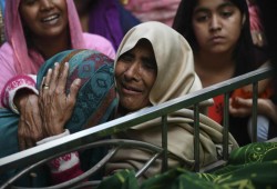 "واشنطن بوست": العنف الطائفي في نيودلهي نقطة تحول في تاريخ الهند