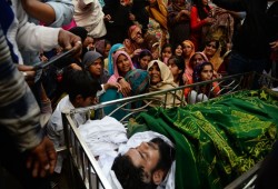 تاريخ من الاضطهاد.. مسلمو الهند في سطور 