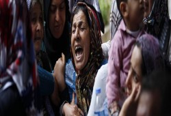 تقارير إعلامية دولية تتهم ميليشيات بشار باستهداف طاعنات بالسن