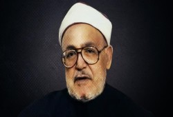 تربية المرأة من منظور الشيخ محمد الغزالي