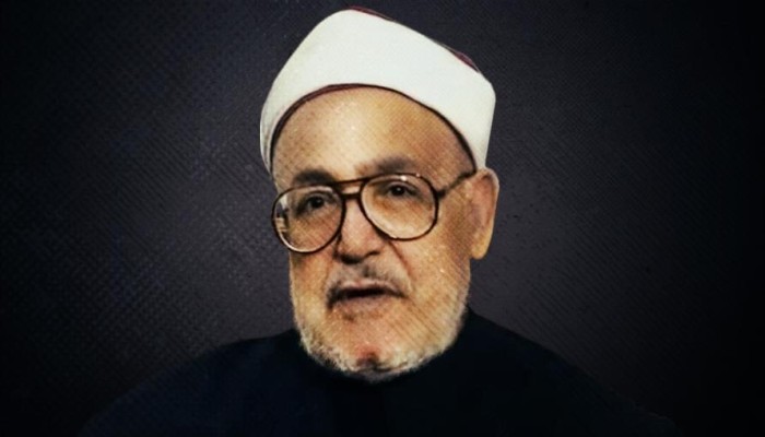 تربية المرأة من منظور الشيخ محمد الغزالي
