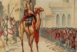 صلاح الدين.. المنقذ المنتظر
